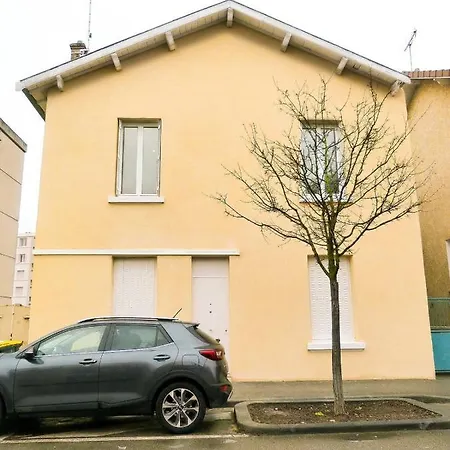 Le Petit Moselle - Metro Mermoz-parc Parilly